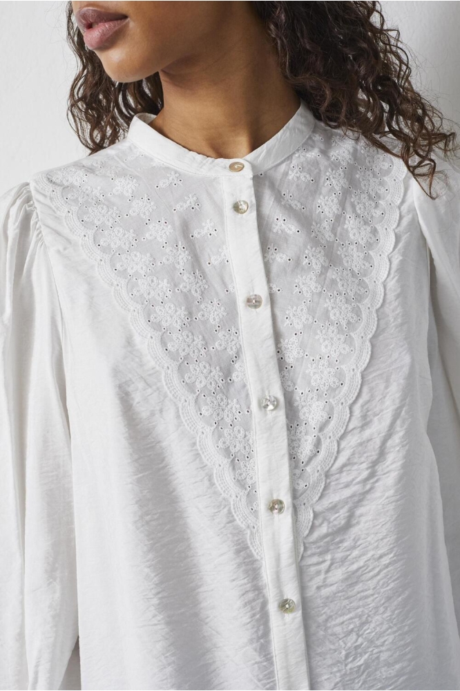 18570 VIDAR SH WHITE